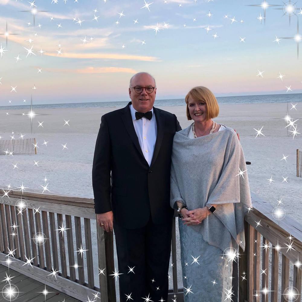 Meet your Posher, Suzy